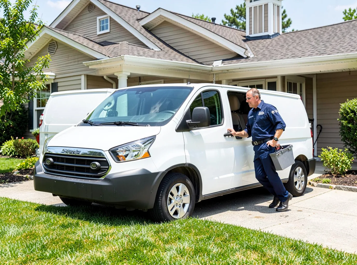 Emergency Plumber company in Latham, OH