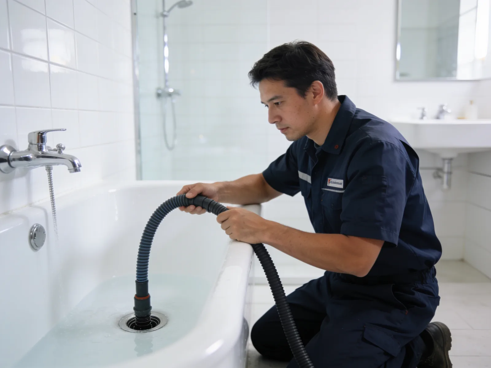 Emergency Plumber Latham, OH FAQs